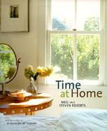 Time at Home cover