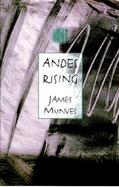 Andes Rising cover