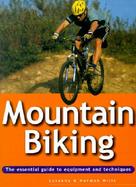 Mountain Biking cover