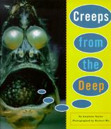Creeps from the Deep cover