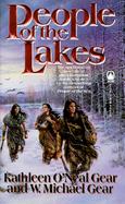 People of the Lakes cover