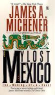 My Lost Mexico cover