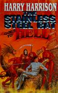 Stainless Steel Rat Goes to Hell cover