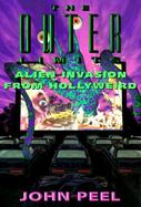 Alien Invasion from Hollyweird cover