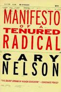 Manifesto of a Tenured Radical cover