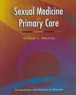 Sexual Medicine in Primary Care cover