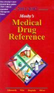 Medical Drug Reference cover