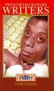 Twentieth-Century Writers 1950-1990 cover