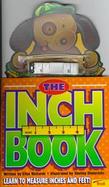 The Inch Book: With 60-Inch Tape Measure cover