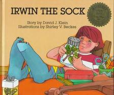 Irwin the Sock cover