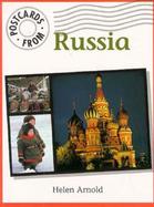 Russia (volume16) cover