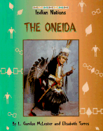 The Oneida cover