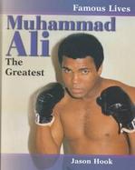 Muhammad Ali The Greatest cover