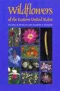 Wildflowers of the Eastern United States cover