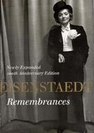 Eisenstaedt Remembrances cover