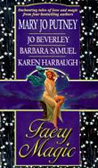 Faery Magic cover
