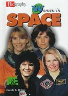 Women in Space cover