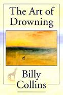 The Art of Drowning cover