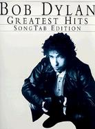Bob Dylan - Greatest Hits Songtab Edition (volume2) cover