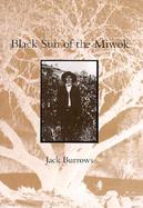 Black Sun of the Miwok cover