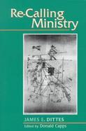 Re-Calling Ministry cover