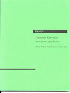 Economic Openness Many Facets, Many Metrics cover