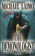 The Demonologist cover