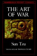 The Art Of War cover