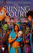 The Shining Court cover