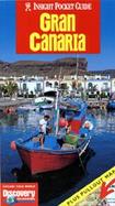 Insight Pocket Guides Gran Canaria cover