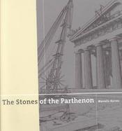 The Stones of the Parthenon cover