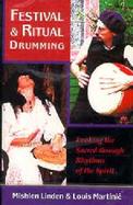 Festival & Ritual Drumming cover