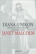 Diana & Nikon Essays on Photography cover