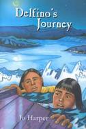 Delfino's Journey cover