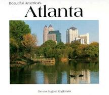 Beautiful America's Atlanta cover
