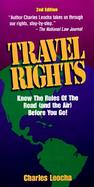 Travel Rights cover