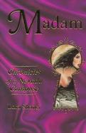 Madam: Chronicles of a Nevada Cathouse cover