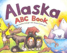 Alaska ABC Book cover