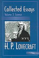 Collected Essays III Science (volume3) cover