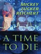 A Time to Die cover