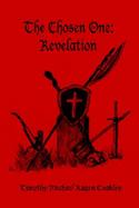 The Chosen One Revelation cover