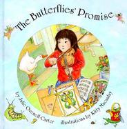 The Butterflies' Promise cover