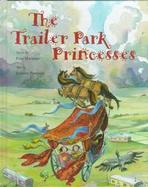 The Trailer Park Princesses cover
