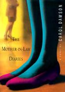The Mother-In-Law Diaries cover