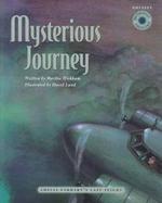 Mysterious Journey Amelia Earhart's Last Flight cover