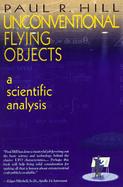 Unconventional Flying Objects A Scientific Analysis cover