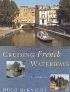 Cruising French Waterways cover