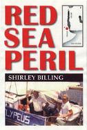 Red Sea Peril cover