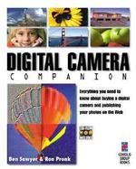Digital Camera Companion cover
