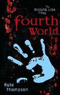 The Fourth World cover